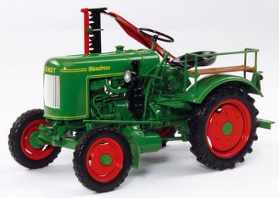 Tracteur Fendt Dieselross / New