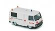 Peugeot J9 ambulance Croix rouge / NOREV