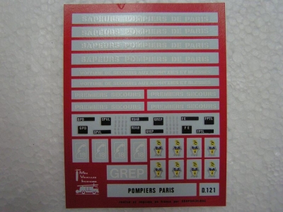  / MVI decals