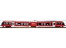 Automotrice Suisse GTW 2/6 BLS Stadler / Trains