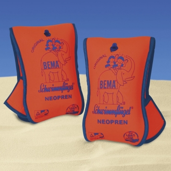 Brassard en Neopren pour un confort optimal!!