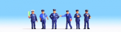 Employ�s du chemin de fer fran�ais / Nouveaut�s