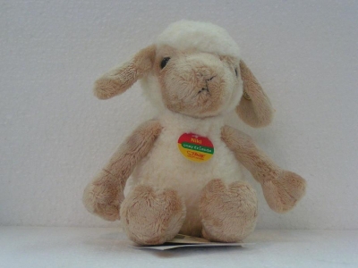 Agneau Niki / Petit < 25cm