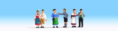 Costumes folkloriques / Nouveaut�s