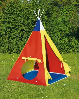 Tipi pour enfant / Camping