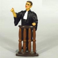 l'Avocat en coffret pr�sentation