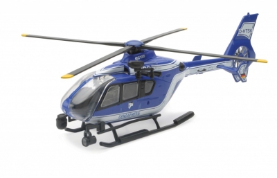 Helicopt�re EC135 Gendarmerie nationale / Gendarmerie