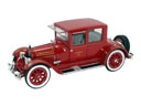 1918 Cadillac 