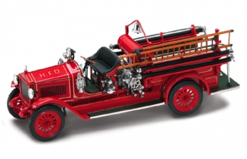 1923 MAXIM C1