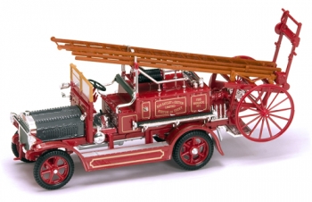 1921 Dennis N Type