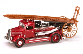 1938 Dennis Light Four
