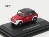 VW K�belwagen 