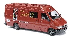 Mercedes Benz Sprinter 