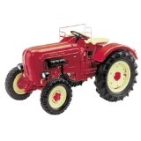 Tracteur Porsche-Diesel 