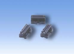 eclisses isolantes pour voies unitrack (20 pieces) / Nouveaut�s