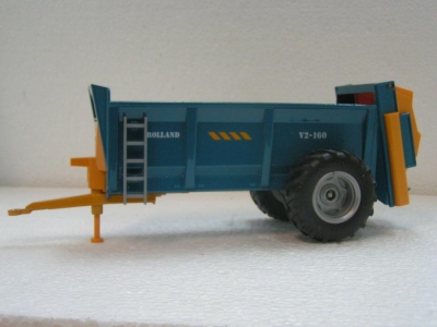 Epandeur / Agricole