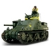 tank US M3 Lee / New