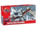Kit Curtiss SB2C Helldiver / Kits