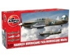 Kit Hawker Hurricane/Sea Hurricane MKIIc / Kits