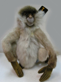 Singe araign&eacute;e hauteur 34cm