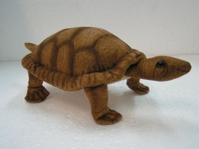 Tortue (tete ajustable) / Petit < 25cm