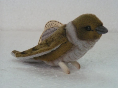 Oiseau / Small < 25cm
