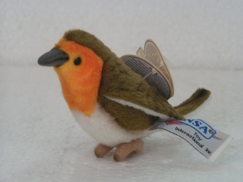 Oiseau