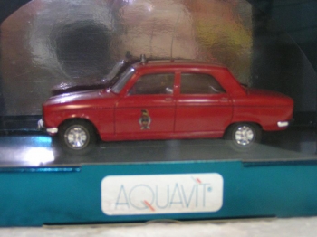 Peugeot 304 berline SPVL