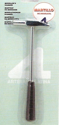Modeller's tap-hammer / Accesories