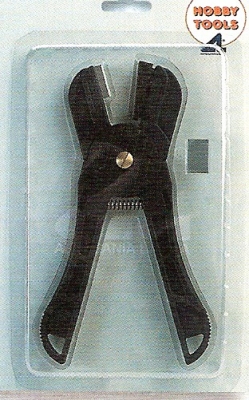 Plank bender / Accesories