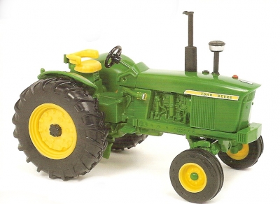 Tracteur John Deere 4020 / Agricole