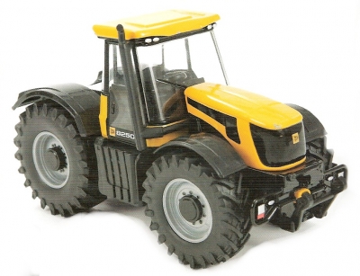 JCB 8250 Fastrac / Agricole