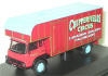 Bedford Chipperfield circus TK Horsebox / Cirque