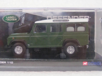 Land Rover Defender 110 Station Wagon