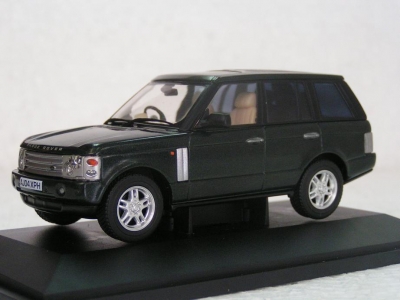 Range Rover HSE / Land/Range Rover