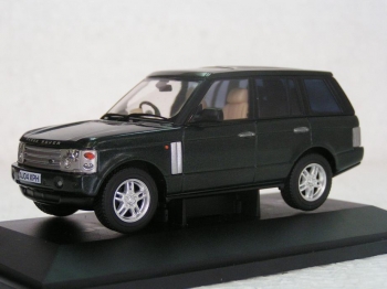 Range Rover HSE