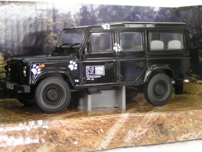 Land Rover Defender / Land/Range Rover