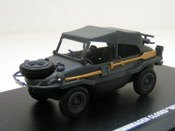 VW Schwimmwagen Wehrmacht Germany 1944