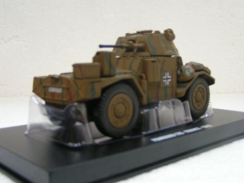 Panhard 178 France 1942