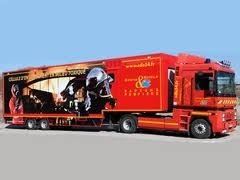 Renault AE restylis�  