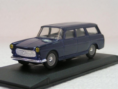 Peugeot 404 break 1954 / Peugeot