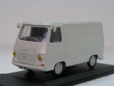 Peugeot J7 / Peugeot