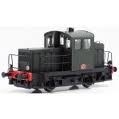 Locotracteur Y6461 Ep IIIb / Locomotives