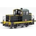 Locotracteur Y6556 Ep IIIc - IV / Locomotives