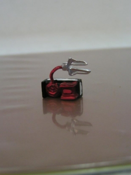 Pinces de desincarceration