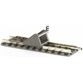 rail � heurtoir longueur 57,5mm / Nouveaut�s