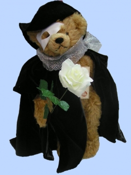 Phantom of the Opera bear