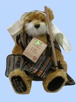 Moses Bear