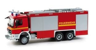 FGP Man AM02 FW / HERPA