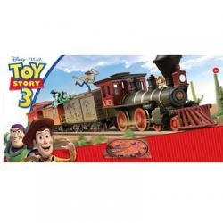 coffret train electrique TOY STORY 3 / Trains